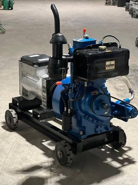 Generator