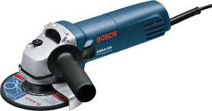 Angle Grinder